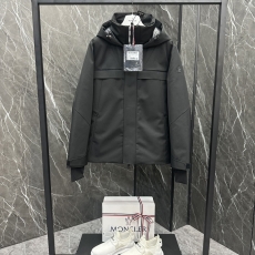 Balenciaga Down Coat